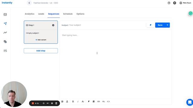 FREE Cold Email Starter Kit: Get Clients With Cold Email Step-By-Step смотреть онлайн