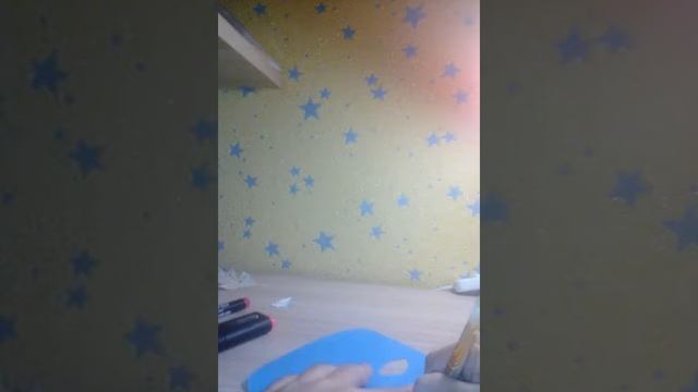 Маска той Бонни аниме "2" смотреть онлайн