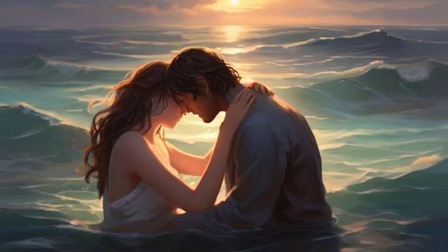 Стихотворение Евтушенко "Ты большая в любви" смотреть онлайн