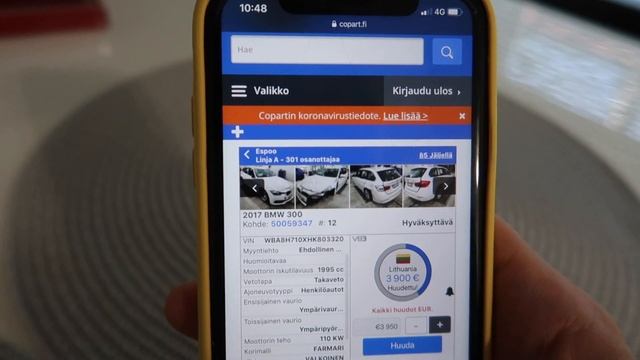 ВЫГОДНО ЛИ ПОКУПАТЬ? | СКОЛЬКО СТОИТ РАСТАМОЖКА АВТО ИЗ ЕВРПЫ? смотреть онлайн