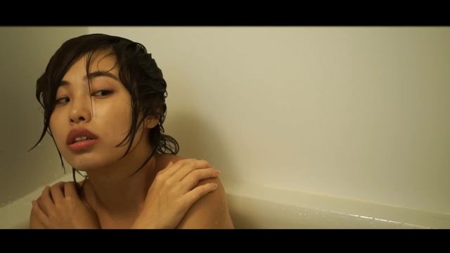 【閲覧注意】入浴中に襲われる女