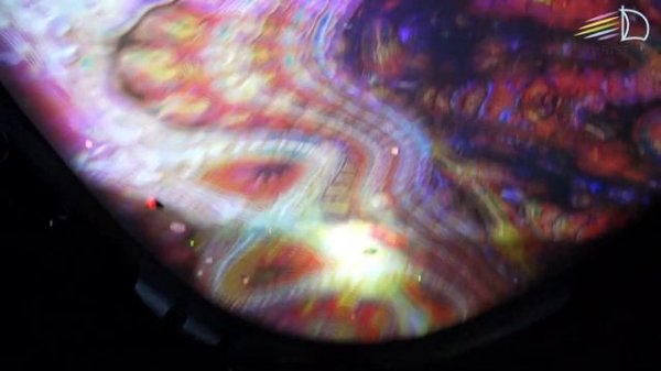 Что такое Айя Дубай. AYA Universe Dubai. Обзор. Цены. Новый иммерсивный театр в Дубае.