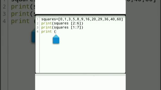 List Slices python series for beginner level part 20 Easy Learning Genius смотреть онлайн