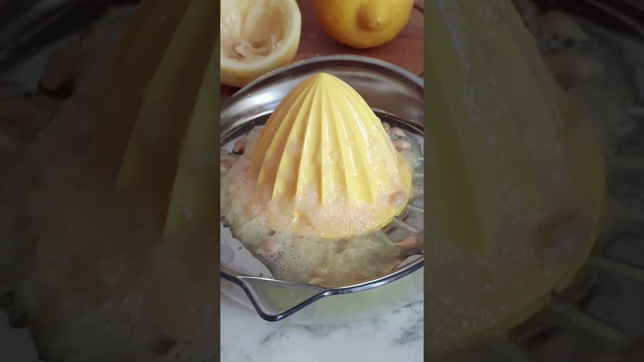 ЛИМОННЫЙ крем ПОССЕТ. #рецептпоссет #хорошийвкус #лимонныйкрем смотреть онлайн