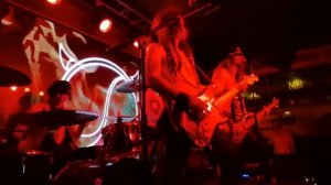 Your Lust - The Beautiful People (Marylin Manson cover) #YourLust #MarylinManson #Moscow