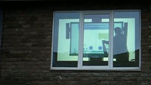 Пленка обратной проекции в Нижнем Новгороде смотреть онлайн