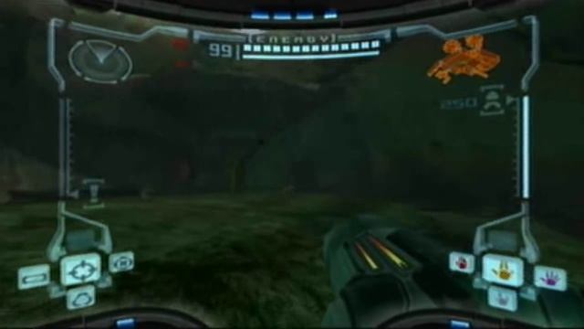 Metroid Prime Bonus Episode 1 - Metroid Fusion Connection Bonuses смотреть онлайн