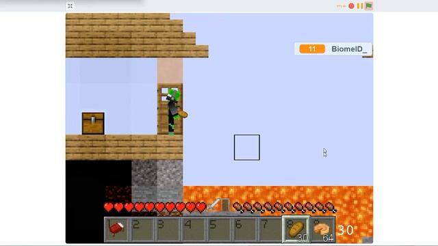 Paper Minecraft 1.19.7 episode ?? 01 смотреть онлайн