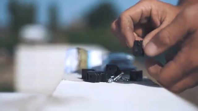 PLOTY UNGER - montáž plotu смотреть онлайн