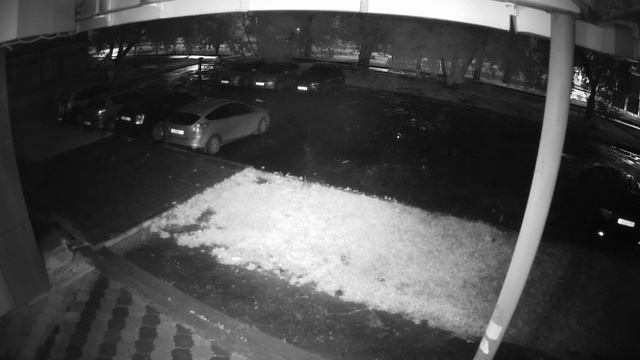 Безопасный Екатеринбург MATRIX MT-CW4.0IP40V PoE Ночью смотреть онлайн