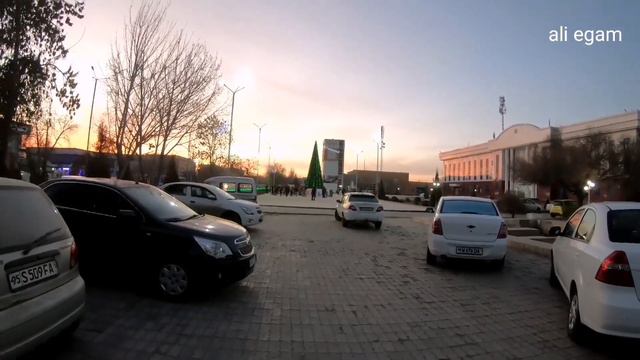 TORTKOL TUMANI YANGI YIL TAYORGARLIK смотреть онлайн