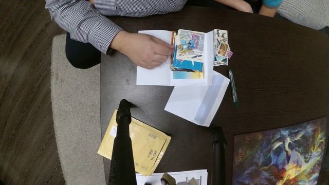 Благодарность за подаренные марки смотреть онлайн