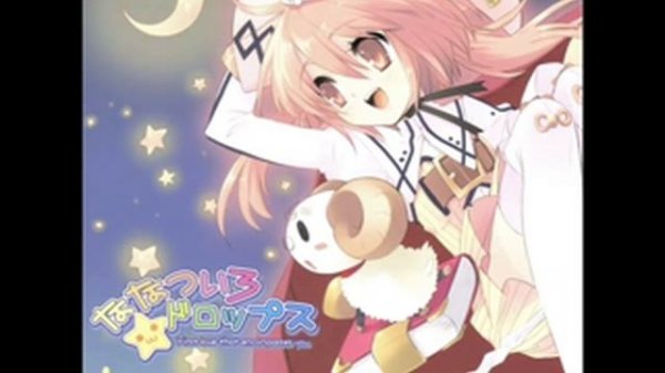 [Nanatsuiro☆Drops ANIME OP] - "Shining stars bless☆"