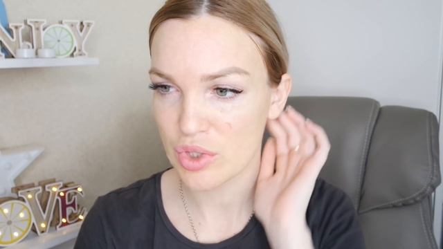 ЖЁЛТАЯ маска ПУЗЫРЬКОВАЯ из АШАН/ Shopping LIVE смотреть онлайн