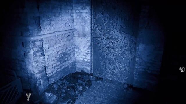 UNHOLY - Enter an Unholy City to Save Your Son in a Survival Horror Adventure with Beautiful Visual смотреть онлайн