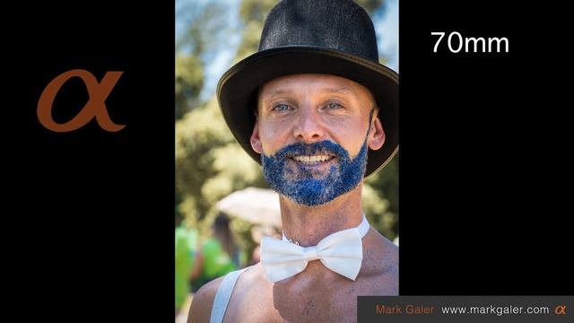 Sony's E 18-135 Zoom Travel Lens смотреть онлайн