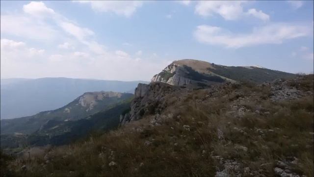 Горы Крыма смотреть онлайн
