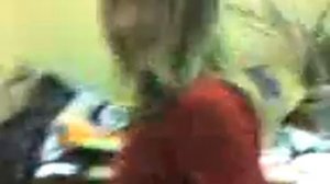 что под юбкой 2 !!