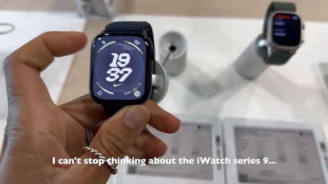 new MacBook Pro, morning routines, healthy eating, workouts, iPhone Pro Max 15, iWatch series 9 смотреть онлайн