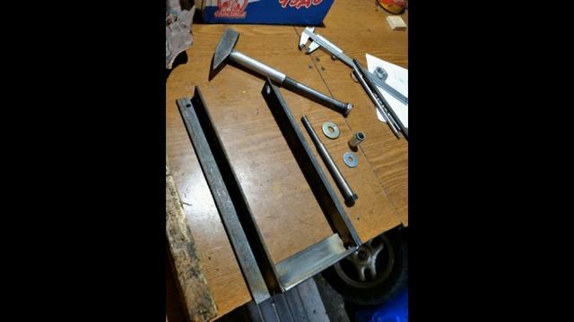 Самодельная тележка для стиральных машин смотреть онлайн