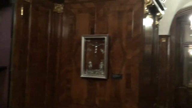 Сокровищница ВЕНА смотреть онлайн