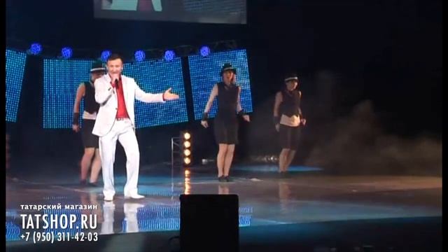 Ринат Рахматуллин «Туган көнең карлары» смотреть онлайн