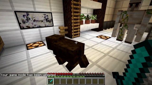 Minecraft Mods || EVIL PIGS || Mod Showcase [1.7.10] смотреть онлайн