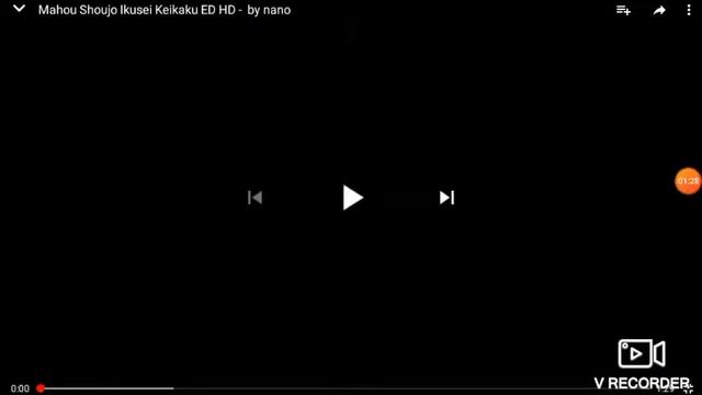 Opening y ending de mahou shoujo ikusei keikaku смотреть онлайн