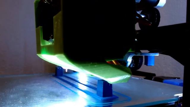 150 mm Bridging Torture Test, Part 1 смотреть онлайн