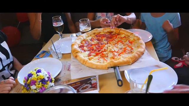 Mamamia Birthday ( Чернигов 2016 ) смотреть онлайн