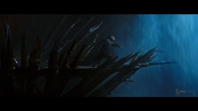 PLANET DER AFFEN 3: Survival Trailer German Deutsch (2017) смотреть онлайн