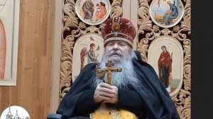 МОЛИТВА СТАРЦА О ЗДРАВИИ! СМОТРИТЕ и СЛУШАЙТЕ!