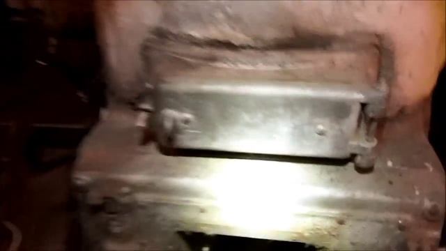 The fix for the American Radiator Boiler 1891 boiler смотреть онлайн