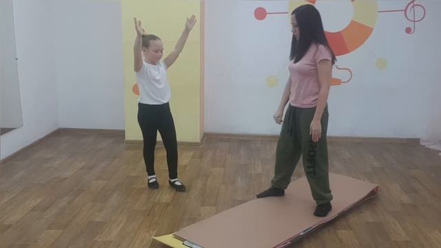 Студия танца "Con brio" | "Рондат". смотреть онлайн