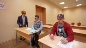 БОГАТАЯ vs БЕДНАЯ ШКОЛА ЧЕЛЛЕНДЖ !