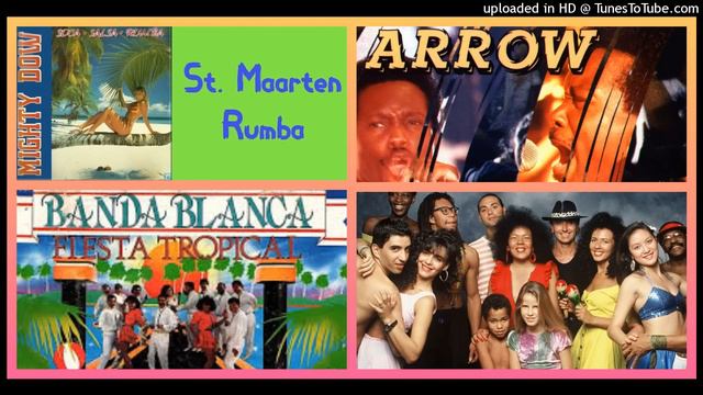 AL RITMO DE SAN MARTIN Y MAS PARA BAILAR VOL. 2- OMRECORD смотреть онлайн