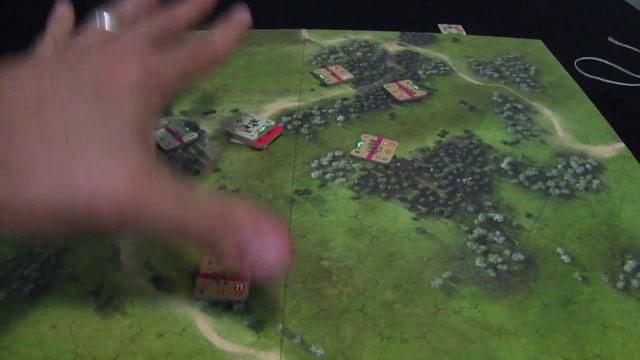 Conflict of Heroes ATB, comprehensive videos, part 3 – 1st playthrough смотреть онлайн