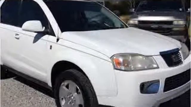 2007 Saturn VUE Used Cars Houma LA смотреть онлайн