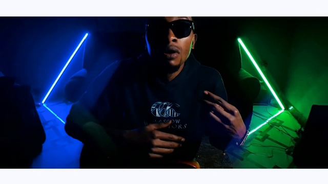 Amazing Bass Groove!! LAOLU GBENJO - TURN AROUND | BASS COVER BY EBENEZER DA BASSIST