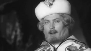 Н. А. Римский-Корсаков ║ Опера «Снегурочка» ║ 3 д., ариозо Мизгиря «На тёплом синем море»