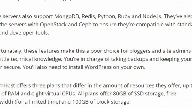 Best Cloud Hosting Sites For WordPress In 2022 | Cloud Hosting | 3 Web Hosts смотреть онлайн
