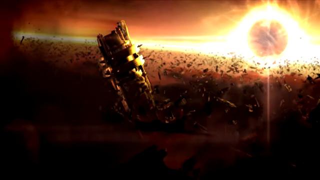 Jump Drive - Jack Wall (Mass Effect 2) смотреть онлайн
