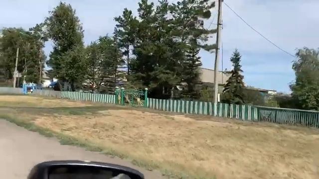 С.Редка Дубрава у.Октябрская 2019г. Приехал обратно через 15 лет ! смотреть онлайн
