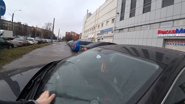 МЕНЯЮ ЛОБОВОЕ СТЕКЛО на VW PASSAT CC|ТОНИРУЮ МАШИНУ|ОТЗЫВ О Авто-Хэлп смотреть онлайн