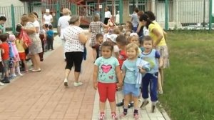 Сигнал пожарной тревоги прозвучал в детском саду Заинска