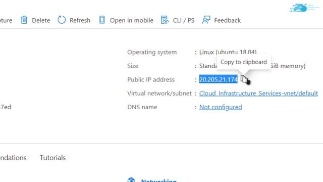 How to Install/Setup Nginx Load Balancer on Azure (Load Balancer for Web Servers & Applications) смотреть онлайн