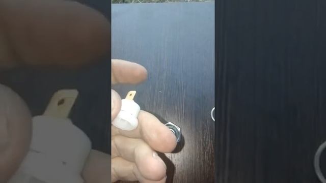 ДАТЧИК АВАРИЙНОГО ДАВЛЕНИЯ МАСЛА