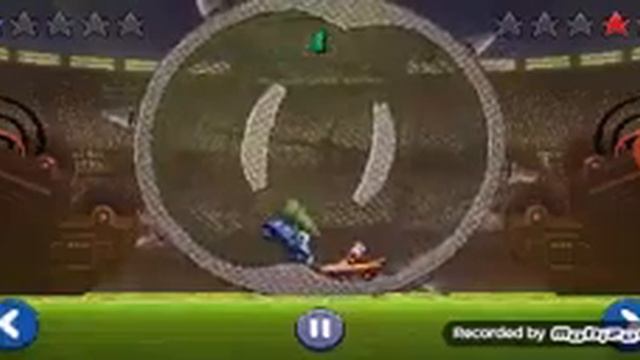 Прохождение игры DRIVE AHED смотреть онлайн