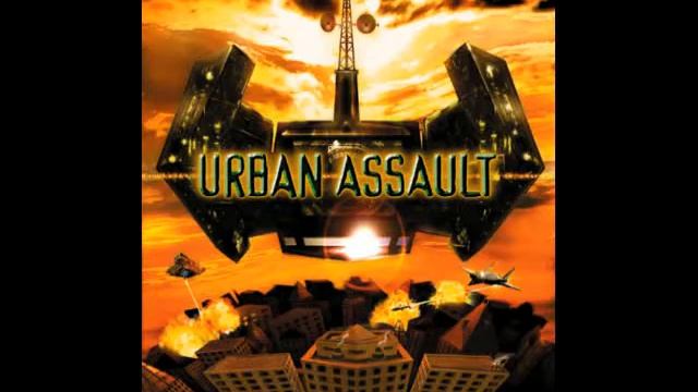 Urban Assault (PC) Attack смотреть онлайн