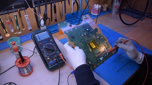 НОВЫЙ ДЕФЕКТ PS5. ЧАСТАЯ ПРОБЛЕМА PLAYSTATION 5 ПС5. ЗАВИСАНИЯ, ОШИБКИ, ВЫЛЕТЫ, НЕ ВКЛЮЧАЕТСЯ смотреть онлайн